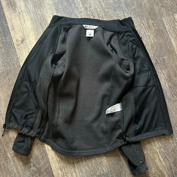 Columbia interchange jacket size M - Picture 5 of 12